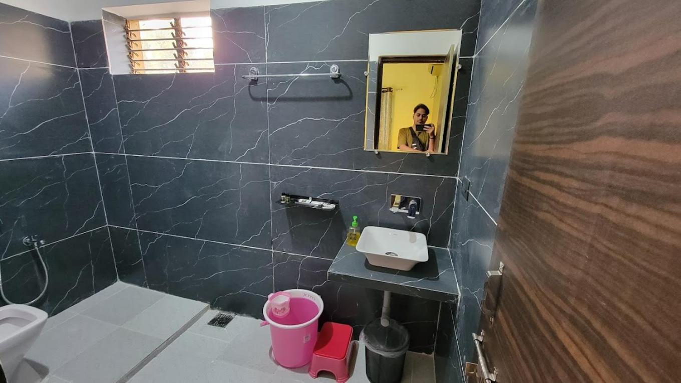 Pench Tiger Trails Resort Khawasa Экстерьер фото