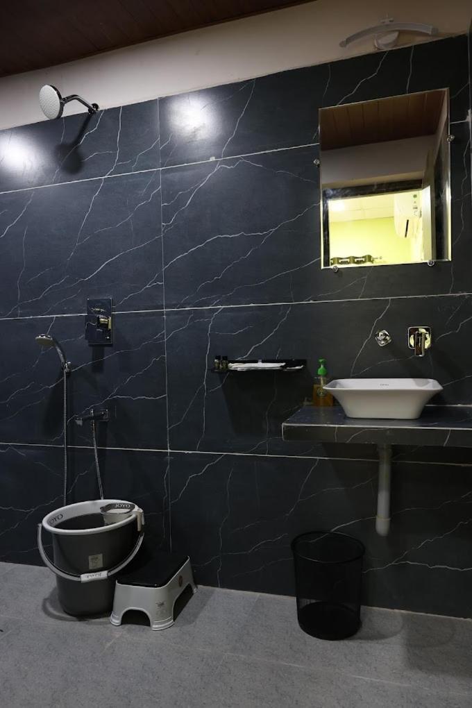 Pench Tiger Trails Resort Khawasa Экстерьер фото